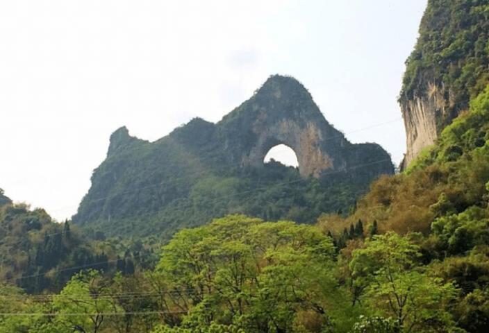 贵州野人袭人事件，竟是为了66年前的复仇 第1张
