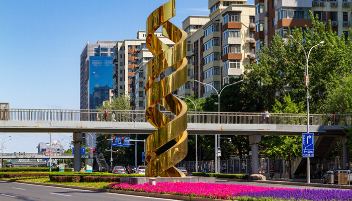 中国的硅谷是哪里 第1张