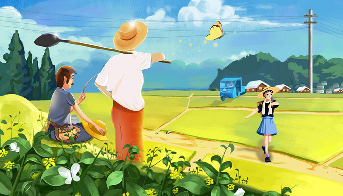 五一劳动节的由来 第1张