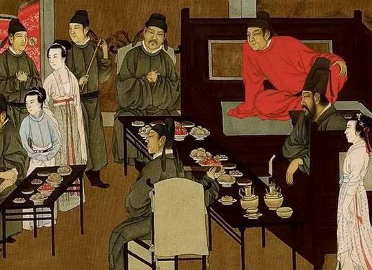 中秋节为什么要吃月饼？这完全是个巧合 第7张