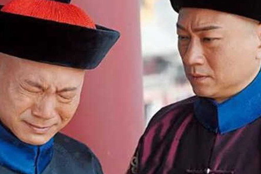 古代太监不识字是如何宣读圣旨的 第1张