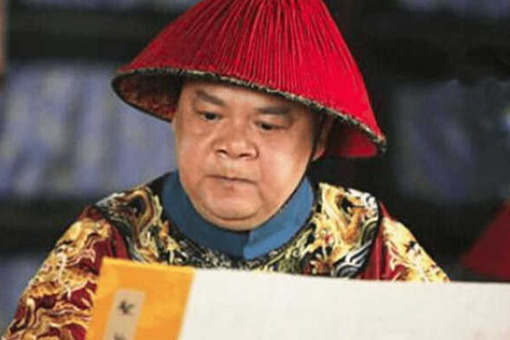 古代太监不识字是如何宣读圣旨的 第3张