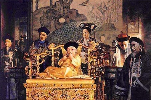 咸丰喜欢慈安还是慈禧?纵观历史可以得出答案 第5张