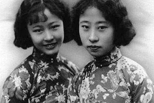 溥仪的7个妹妹结局如何?话说都嫁给了谁? 第3张