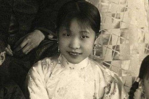 溥仪的7个妹妹结局如何?话说都嫁给了谁? 第7张