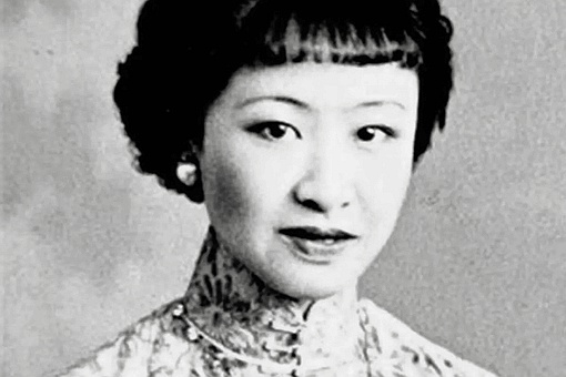 溥仪的7个妹妹结局如何?话说都嫁给了谁? 第9张