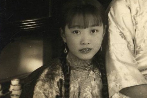 溥仪的7个妹妹结局如何?话说都嫁给了谁? 第11张
