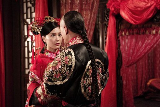 康熙一夜九妃连珠是什么意思 跟康熙的死有关系吗 第5张
