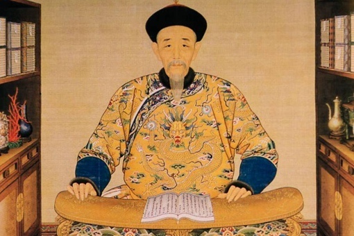 盛世滋生人丁永不加赋是什么意思 详解盛世滋丁永不加赋的意思 第1张