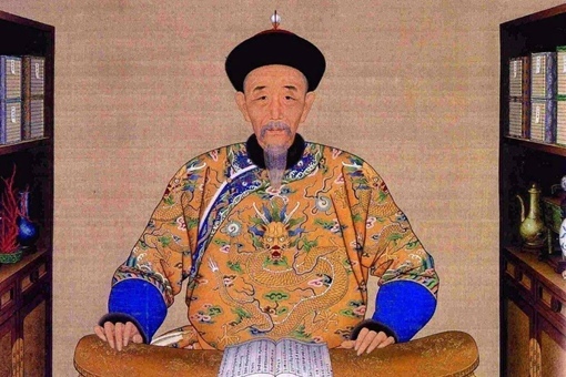 盛世滋生人丁永不加赋是什么意思 详解盛世滋丁永不加赋的意思 第5张