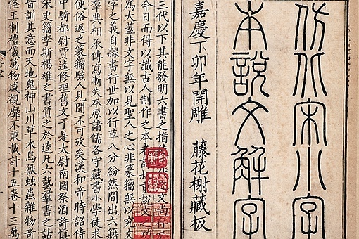 青衿之志,履践致远的下一句是什么 青衿之志,履践致远原文和出处介绍 第5张