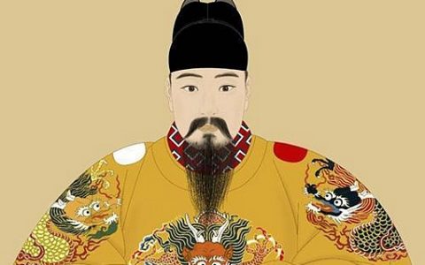 大明弘治年是哪一年 明弘治元年二年又是哪一年