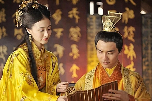朱佑樘cheng还是tang 简说朱佑樘拼音怎么读 第5张