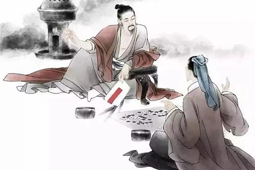 寒窑赋正版 寒窑赋全文及译文(含解释) 第3张