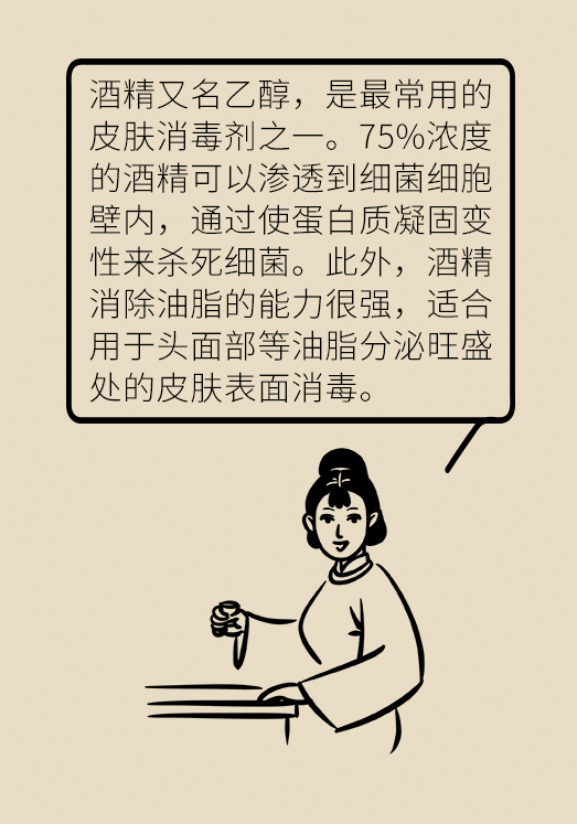 消毒不成反中毒！家中常备的消毒药水你用对了吗？ 第21张