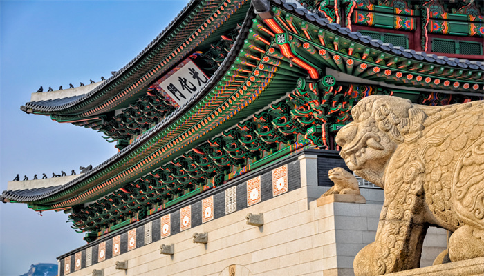 south korea是哪国 第1张