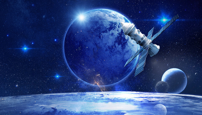 中国首颗探月卫星叫什么名字 第1张