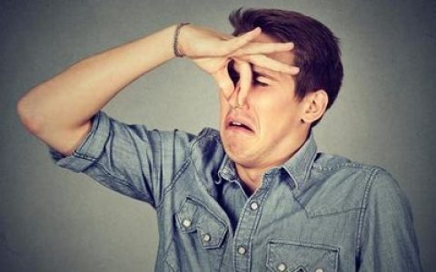 为什么响屁不臭，臭屁不响？