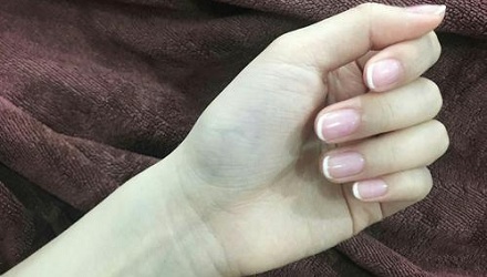 手也会有自己的思想吗？ 第1张