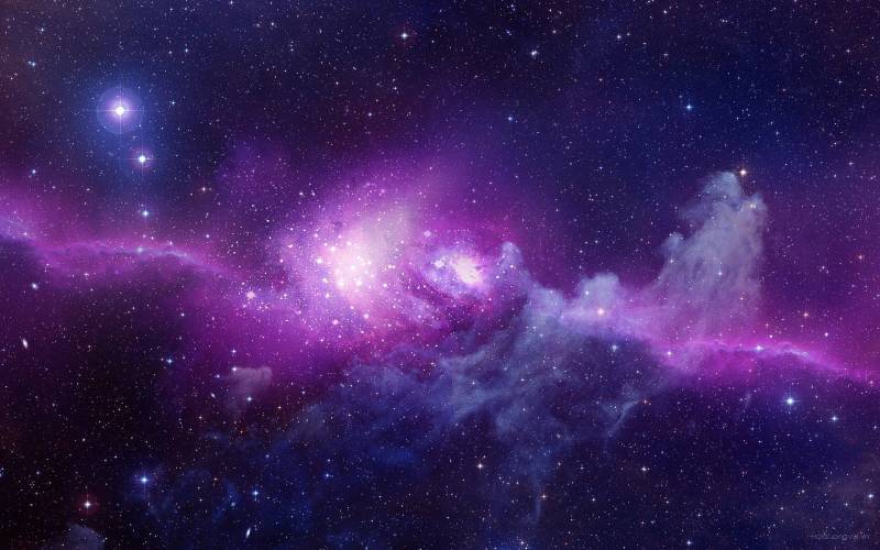 关于宇宙的十大怪异理论 第1张