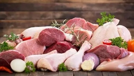 夏天少吃肉可以提高抗热能力？ 第1张