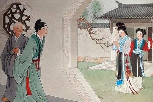 为什么说元稹是渣男? 第1张