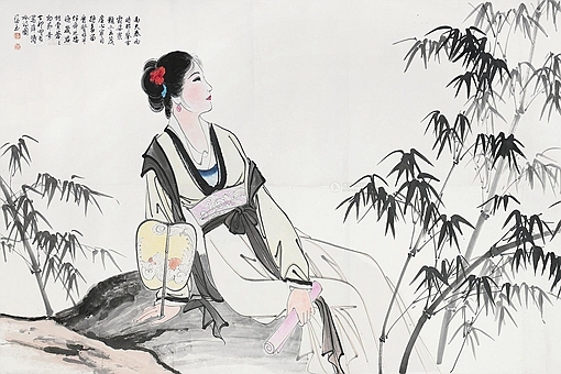 为什么说元稹是渣男? 第9张