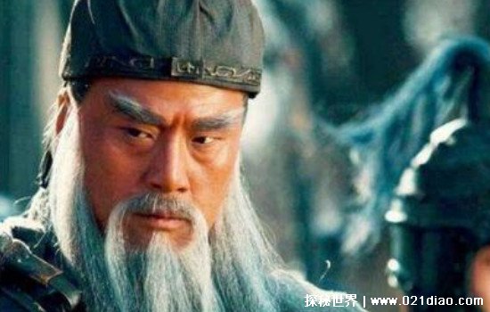 传言马忠杀了三国一半名将，关羽黄忠等人皆命丧他手(半真半假) 第3张