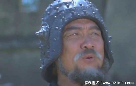 传言马忠杀了三国一半名将，关羽黄忠等人皆命丧他手(半真半假) 第5张