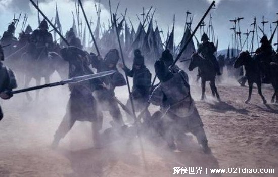传言马忠杀了三国一半名将，关羽黄忠等人皆命丧他手(半真半假) 第7张