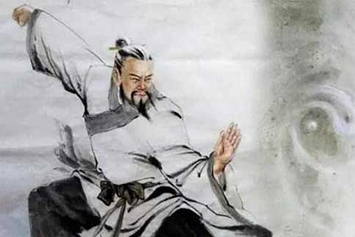张三丰究竟活了多少岁?离开武当后为又去了哪里? 第1张