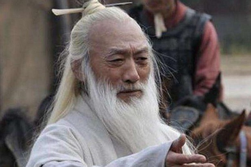 张三丰究竟活了多少岁?离开武当后为又去了哪里? 第5张