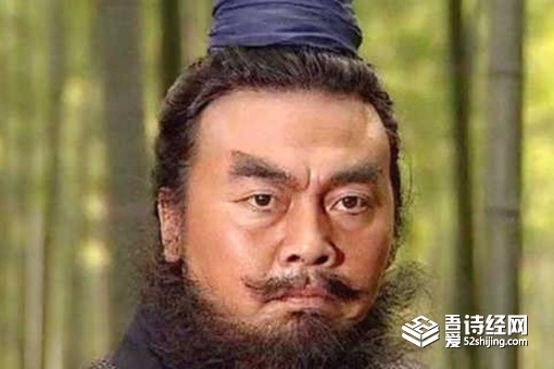 历史上张飞真实长相是什么样的 第3张