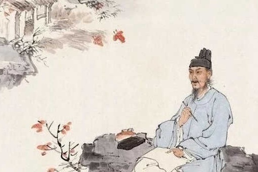 张九龄为什么历史评价那么高 第3张