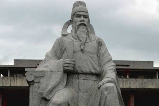 张九龄为什么历史评价那么高 第5张