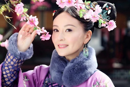 紫薇真的在大明湖畔出生吗 历史上紫薇的生平简介 第3张