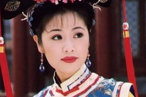 紫薇真的在大明湖畔出生吗 历史上紫薇的生平简介 第5张