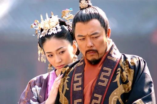 李道宗是李世民的什么人 李道宗为什么被丑化 第1张