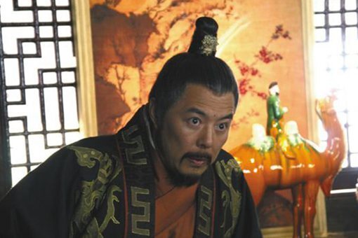 李道宗是李世民的什么人 李道宗为什么被丑化 第5张