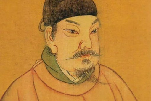 李昪是不是唐朝宗室 李昪如何建立南唐的 第1张