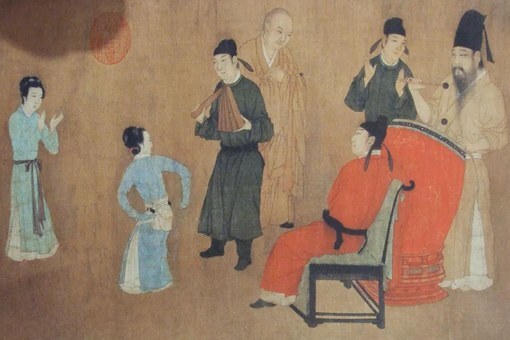 李昪是不是唐朝宗室 李昪如何建立南唐的 第3张