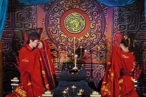 古代单身汉是怎么解决单身问题的 第1张