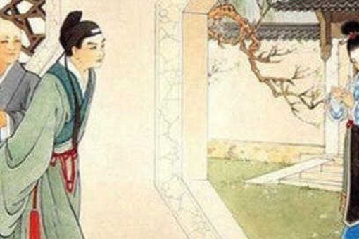 古代单身汉是怎么解决单身问题的 第3张