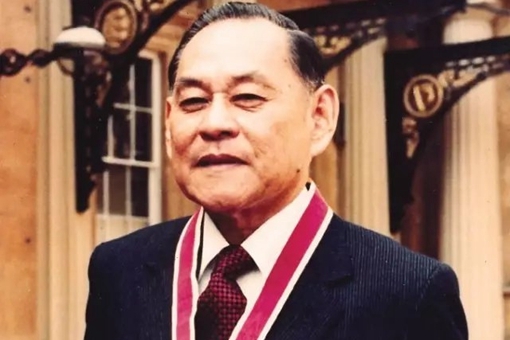 被印在外国货币上的中国人是谁?他叫什么又有什么故事呢? 第3张