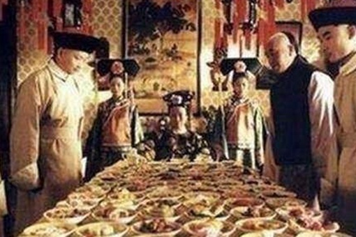 慈禧为何有西瓜杀手的称号?慈禧一天真能吃300个瓜吗? 第1张