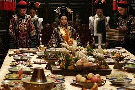 慈禧为何有西瓜杀手的称号?慈禧一天真能吃300个瓜吗? 第3张