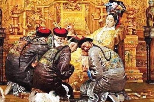 慈禧为何有西瓜杀手的称号?慈禧一天真能吃300个瓜吗? 第5张