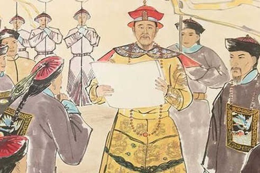 古人告御状会遇到什么样的问题 第3张