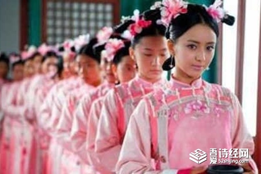 清朝皇宫那么危险为什么还抢着进宫 第3张