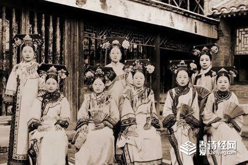 清朝皇宫那么危险为什么还抢着进宫 第5张